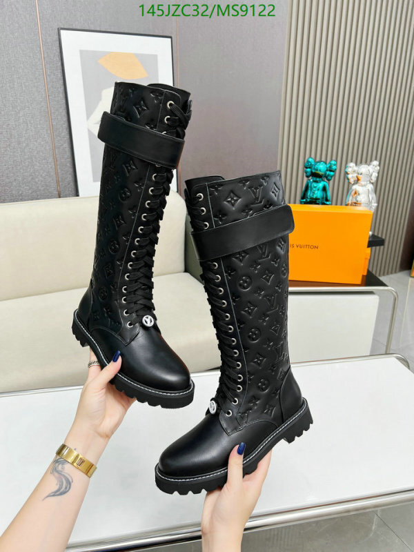 Boots-Women Shoes Code: MS9122 