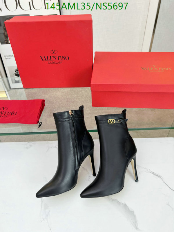 Boots-Women Shoes Code: NS5697 