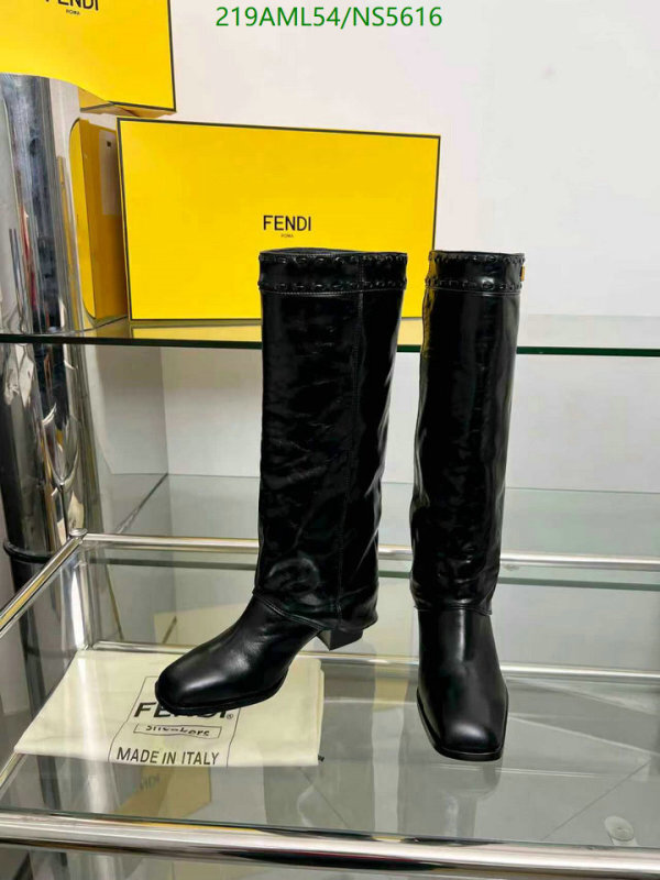 Boots-Women Shoes Code: NS5616 