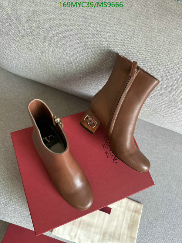 Boots-Women Shoes Code: MS9666 
