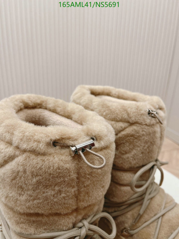 Boots-Women Shoes Code: NS5691 