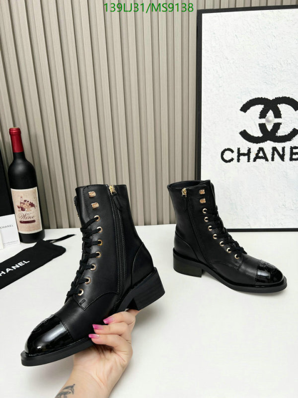 Boots-Women Shoes Code: MS9138 