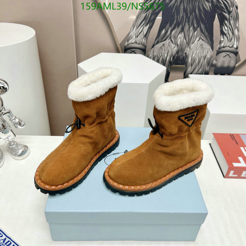 Boots-Women Shoes Code: NS5675 