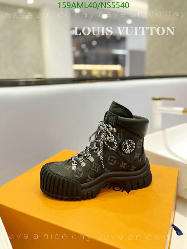 Boots-Women Shoes Code: NS5540 
