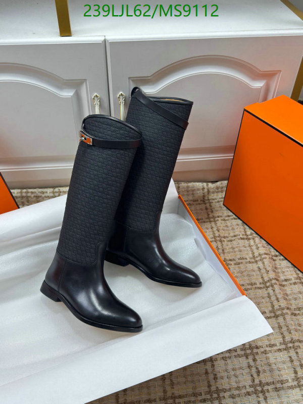 Boots-Women Shoes Code: MS9112 