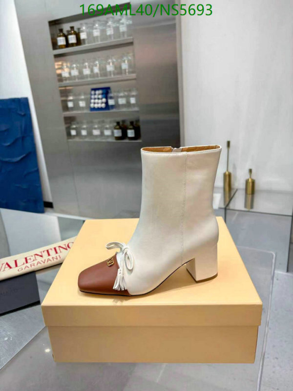 Boots-Women Shoes Code: NS5693 