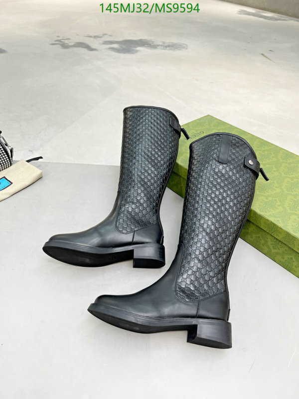 Boots-Women Shoes Code: MS9594 