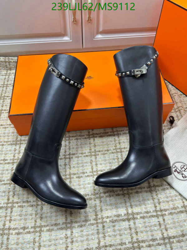 Boots-Women Shoes Code: MS9112 