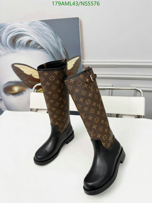 Boots-Women Shoes Code: NS5576 