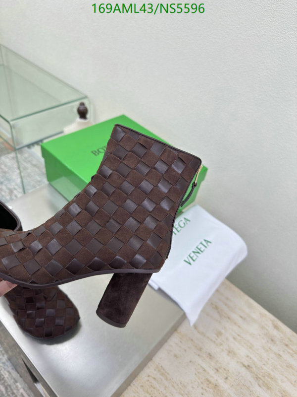 Boots-Women Shoes Code: NS5596 