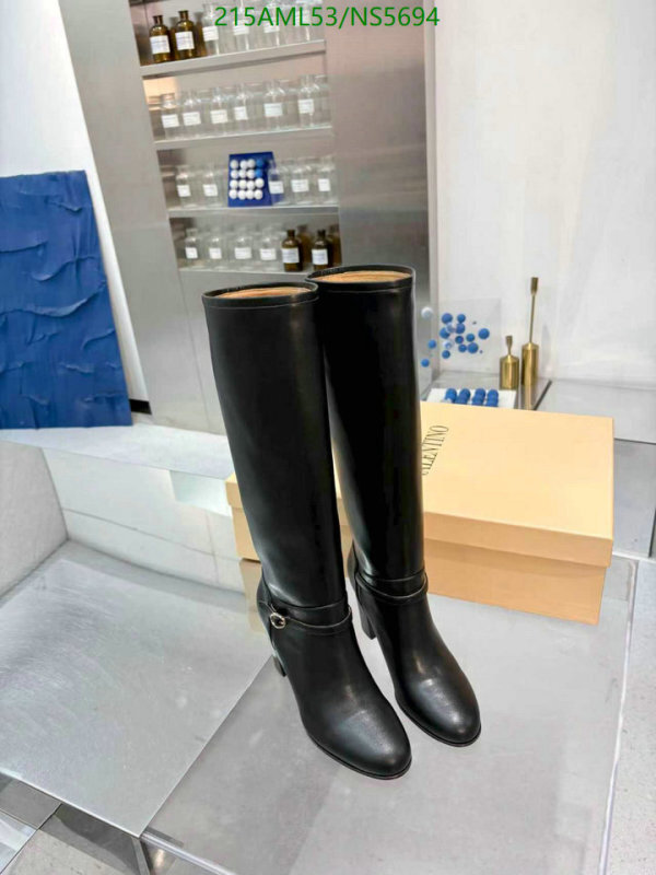 Boots-Women Shoes Code: NS5694 