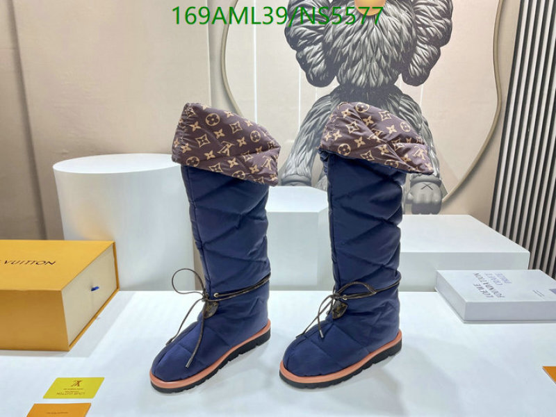 Boots-Women Shoes Code: NS5577 