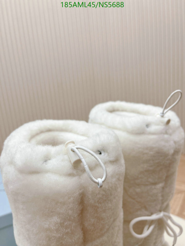 Boots-Women Shoes Code: NS5688 