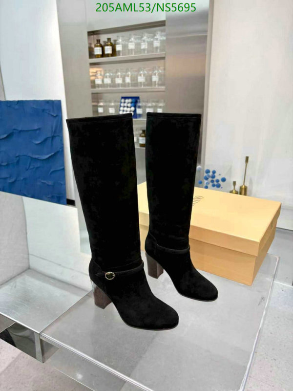 Boots-Women Shoes Code: NS5695 