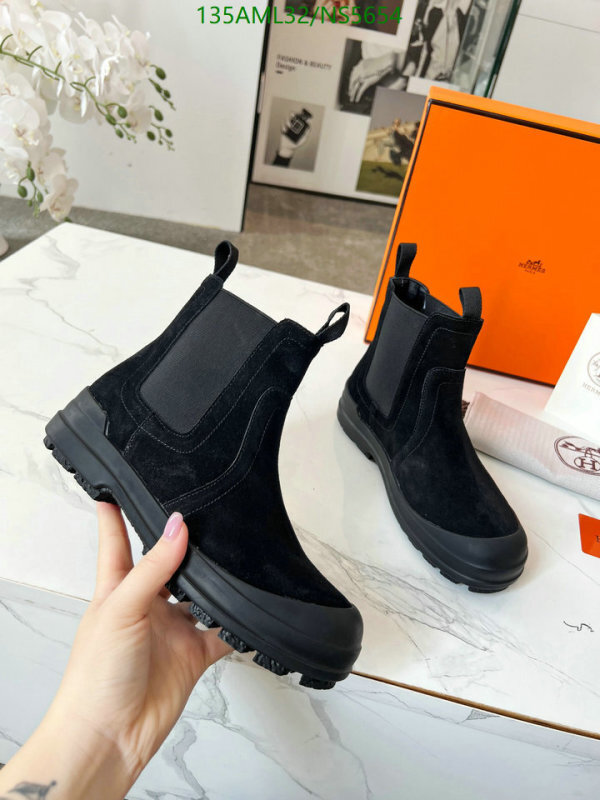 Boots-Women Shoes Code: NS5654 