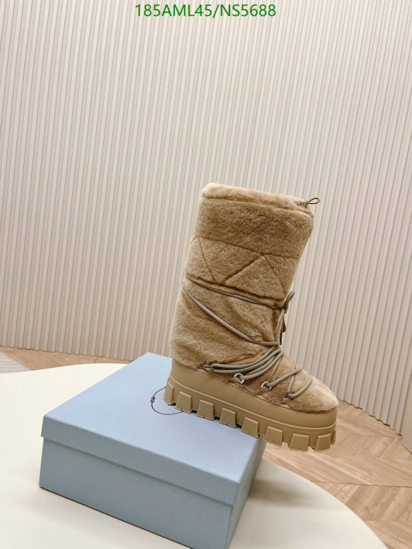 Boots-Women Shoes Code: NS5688 