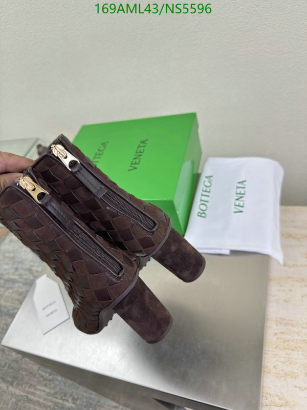 Boots-Women Shoes Code: NS5596 