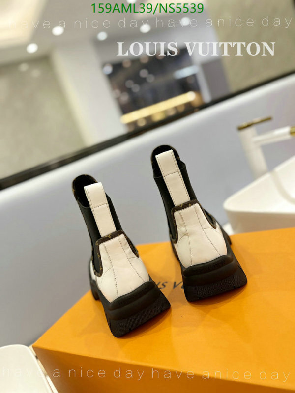 Boots-Women Shoes Code: NS5539 