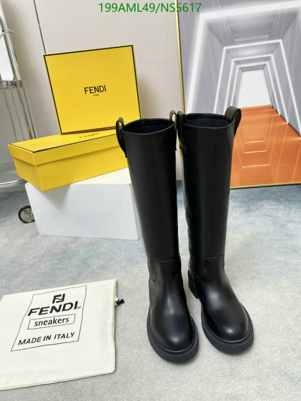 Boots-Women Shoes Code: NS5617 