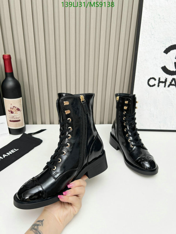 Boots-Women Shoes Code: MS9138 