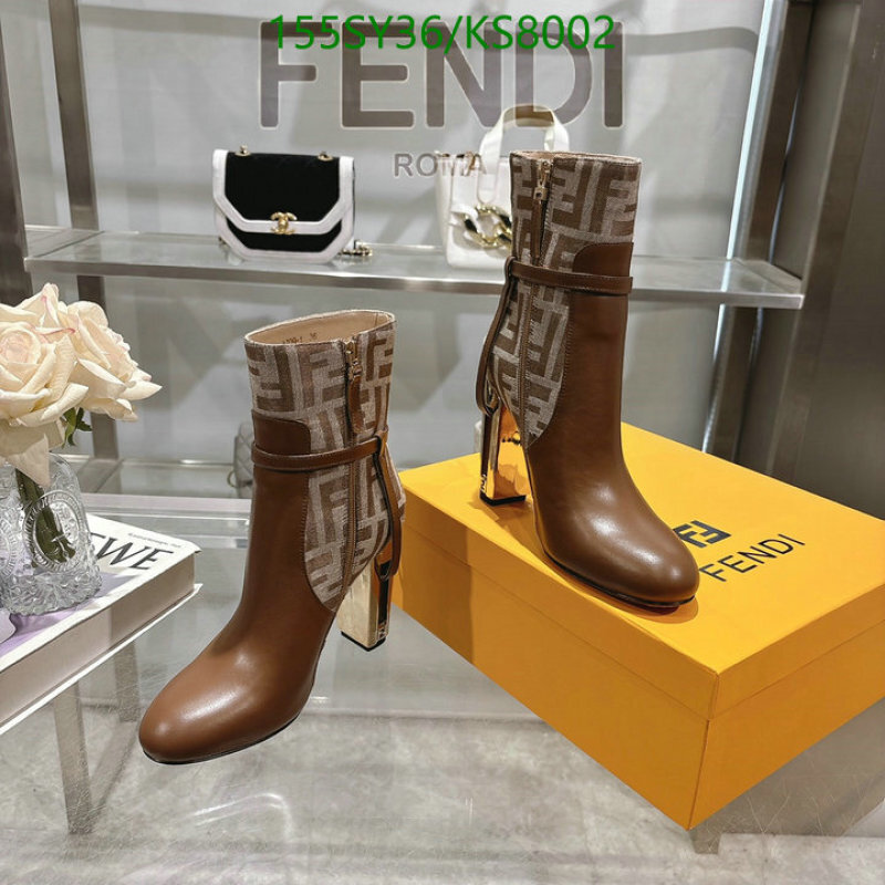 Boots-Women Shoes Code: KS8002 