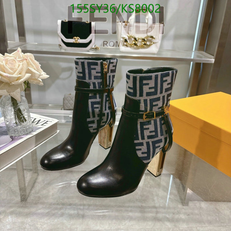 Boots-Women Shoes Code: KS8002 