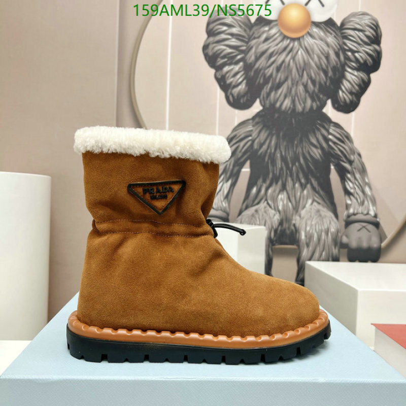 Boots-Women Shoes Code: NS5675 
