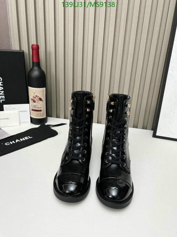 Boots-Women Shoes Code: MS9138 