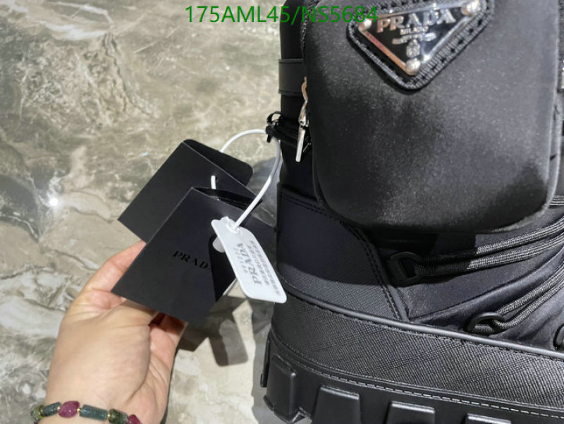 Boots-Women Shoes Code: NS5684 