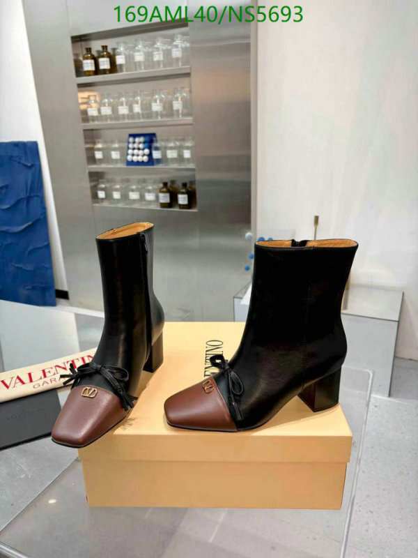 Boots-Women Shoes Code: NS5693 