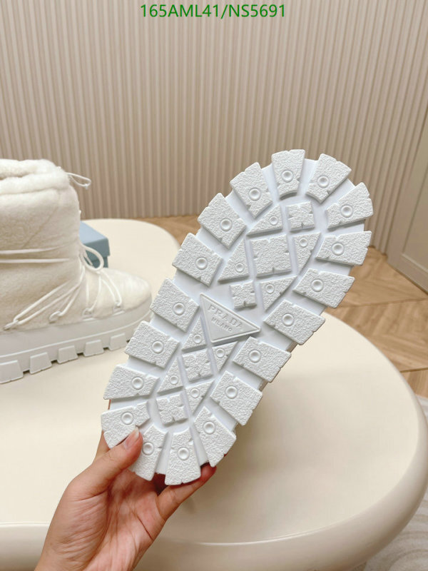 Boots-Women Shoes Code: NS5691 