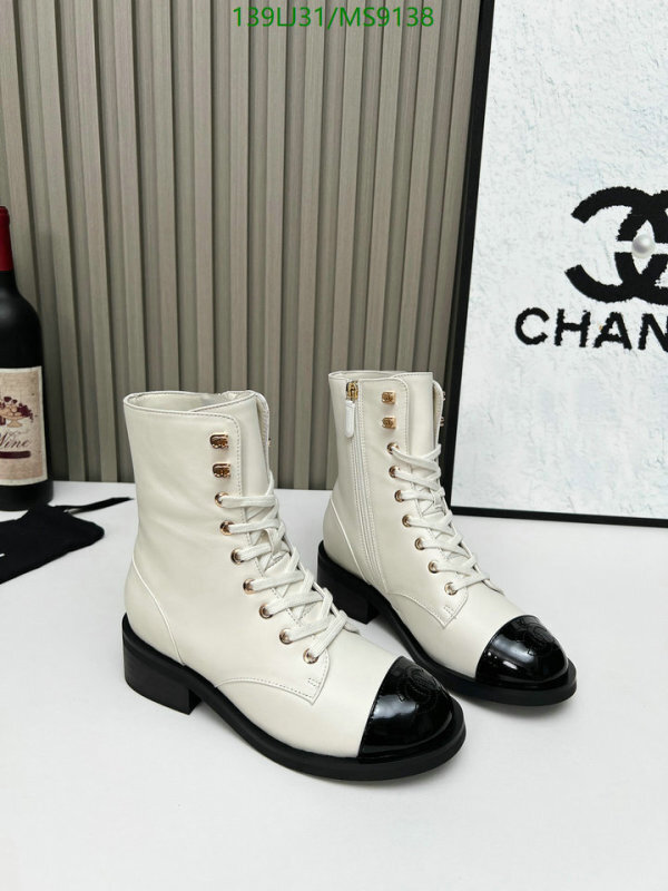 Boots-Women Shoes Code: MS9138 