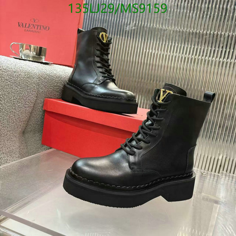 Boots-Women Shoes Code: MS9159 