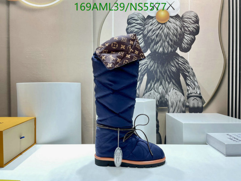 Boots-Women Shoes Code: NS5577 