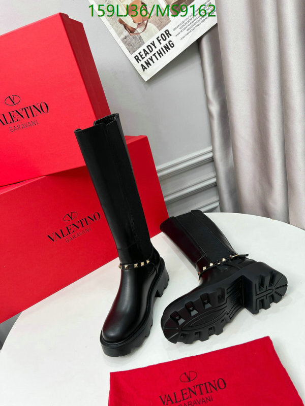 Boots-Women Shoes Code: MS9162 