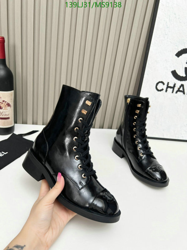 Boots-Women Shoes Code: MS9138 