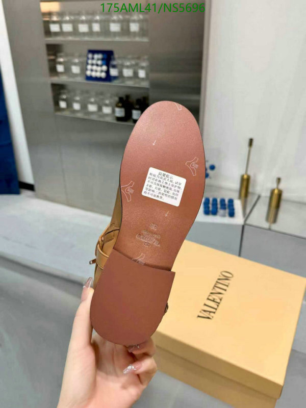 Boots-Women Shoes Code: NS5696 