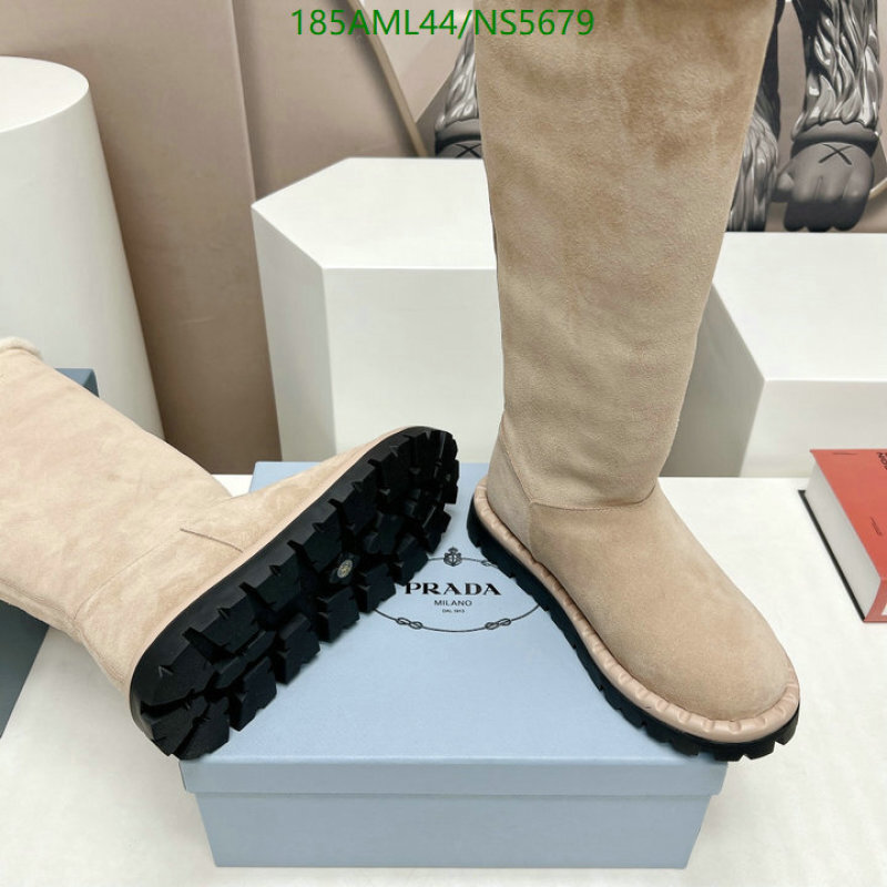 Boots-Women Shoes Code: NS5679 
