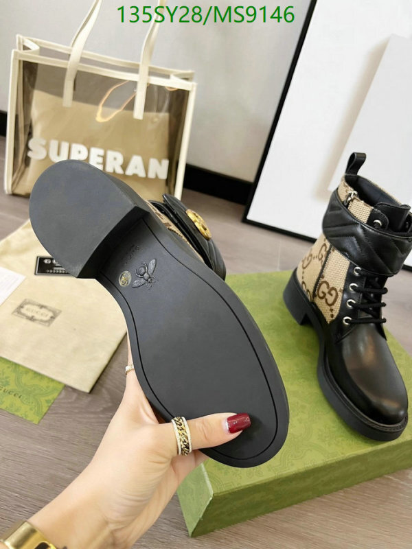 Boots-Women Shoes Code: MS9146 