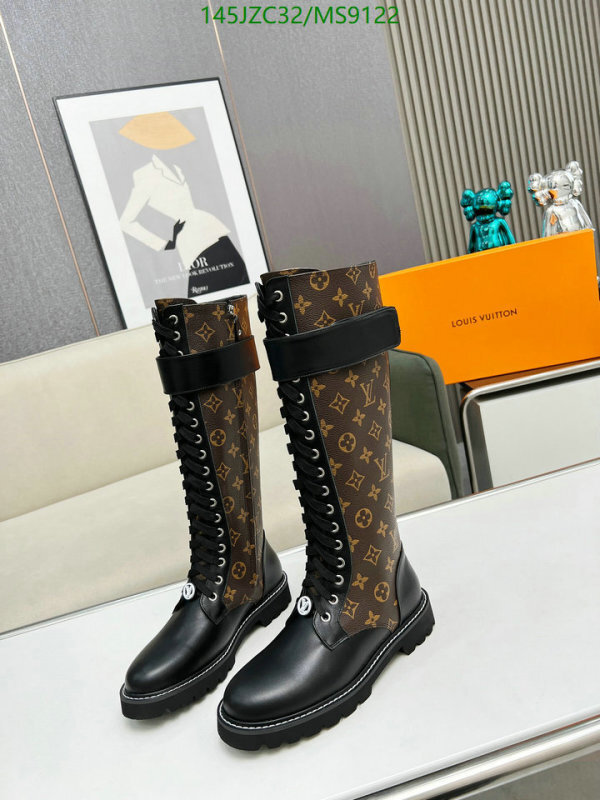 Boots-Women Shoes Code: MS9122 