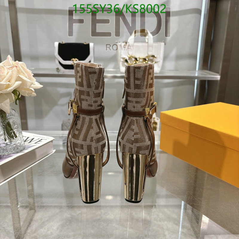 Boots-Women Shoes Code: KS8002 