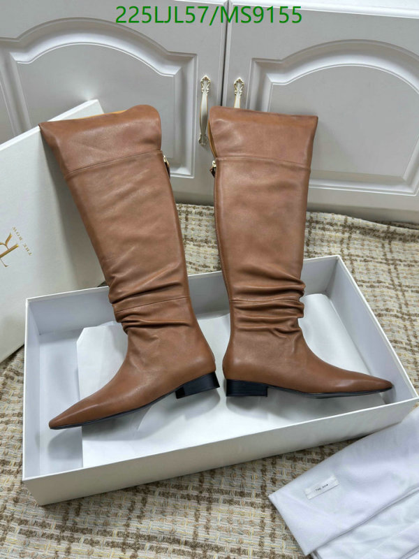 Boots-Women Shoes Code: MS9155 