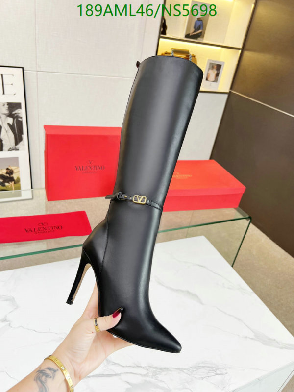 Boots-Women Shoes Code: NS5698 