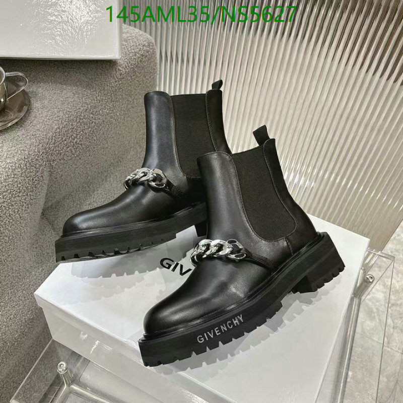 Boots-Women Shoes Code: NS5627 