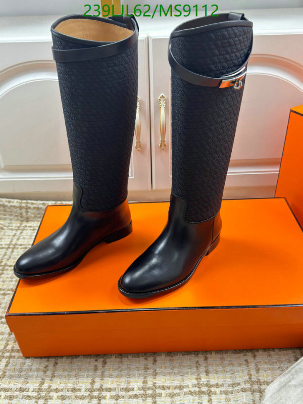 Boots-Women Shoes Code: MS9112 