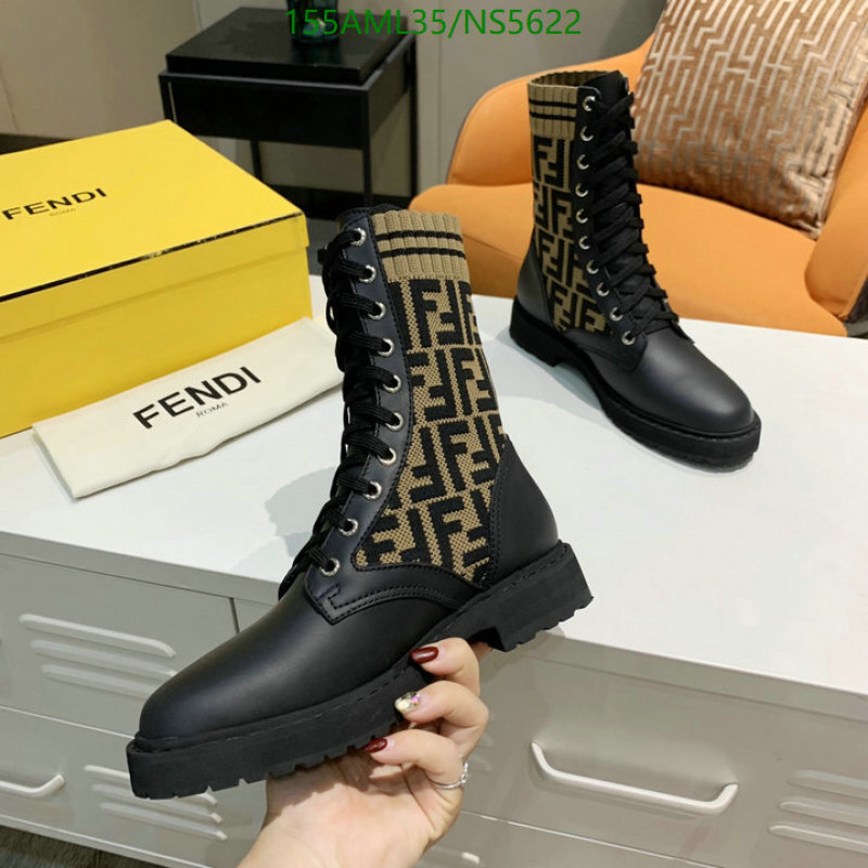 Boots-Women Shoes Code: NS5622 