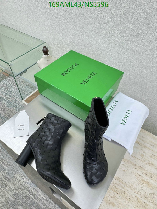 Boots-Women Shoes Code: NS5596 