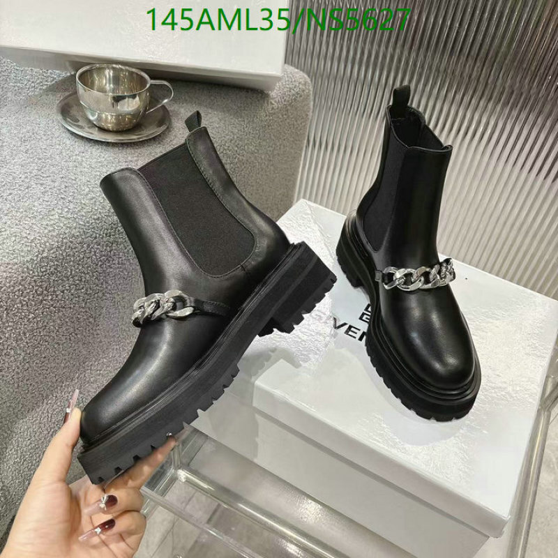 Boots-Women Shoes Code: NS5627 