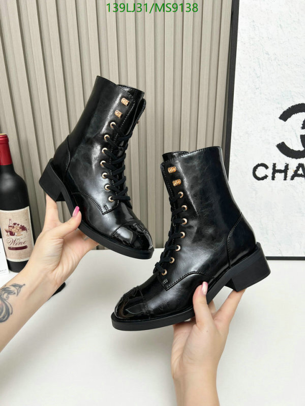 Boots-Women Shoes Code: MS9138 