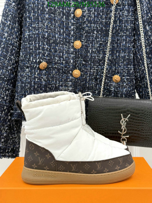 Boots-Women Shoes Code: NS5536 